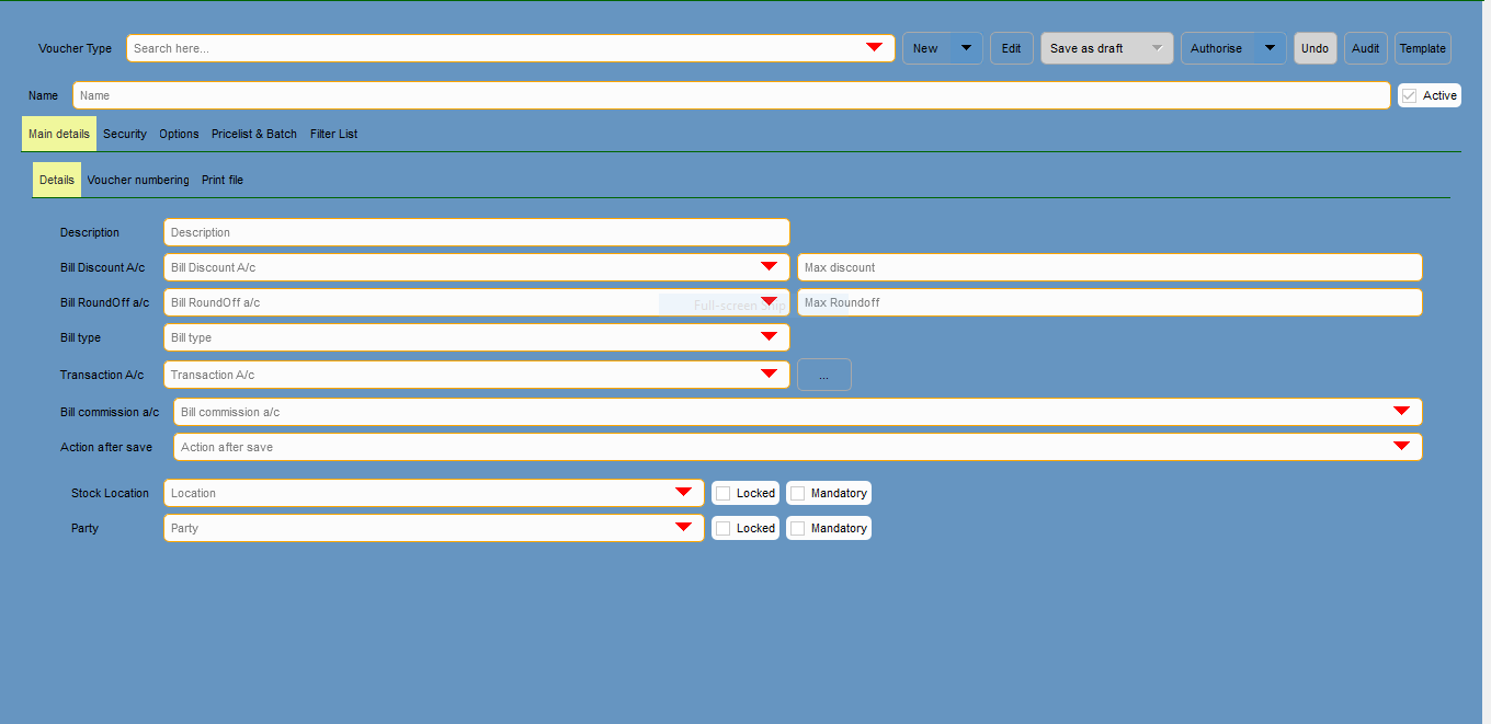 ReceiptNoteVoucherType